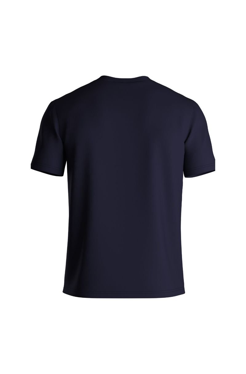 T-S manches courtes  Hugo boss 50493727 418 Navy