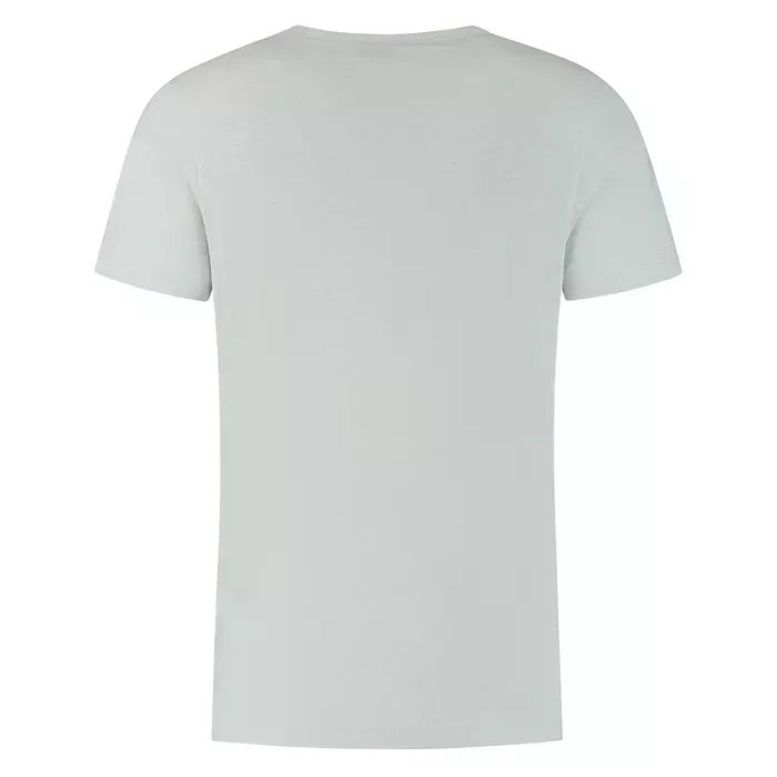T-S manches courtes  Hugo boss 50508243 474 Open Blue