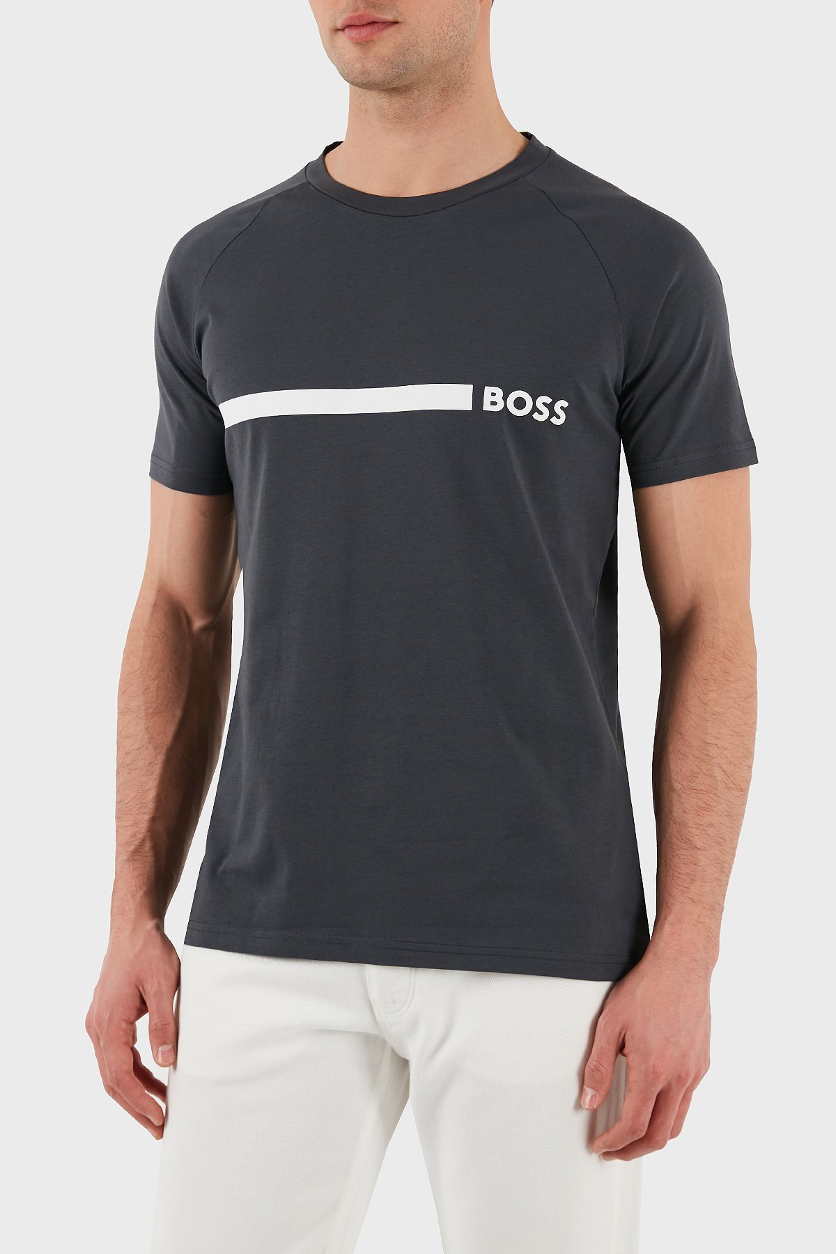 T-S manches courtes  Hugo boss 50517970 011 Blue