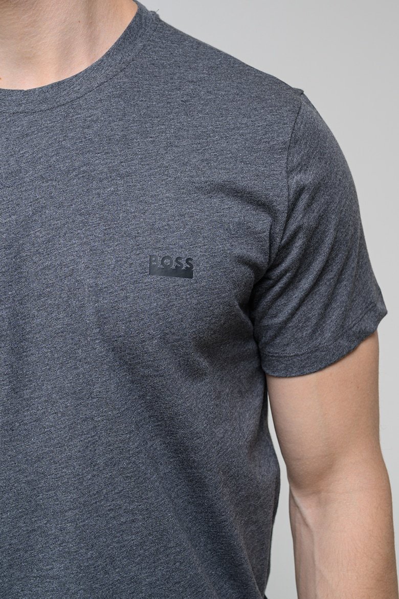 T-S manches courtes  Hugo boss 50531401 010 Charcoal