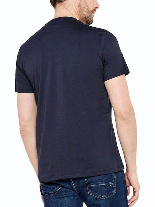 T-S manches courtes  Hugo boss 50531401 406 Dark Blue