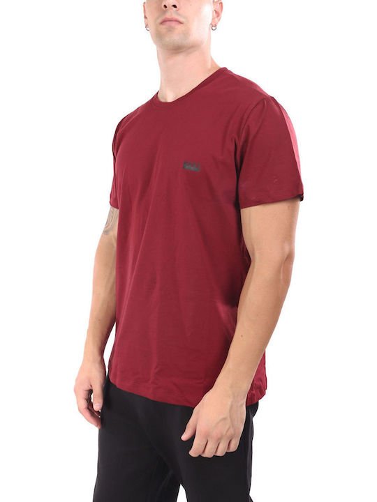 T-S manches courtes  Hugo boss 50531401 602 Dark Red