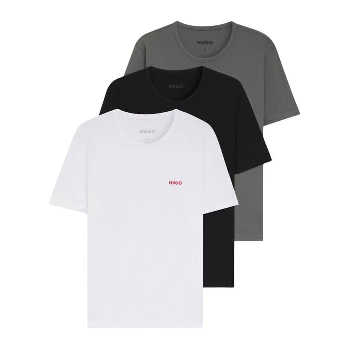 T-S manches courtes  Hugo boss 50532811 966 OPEN MISCELLANEOUS