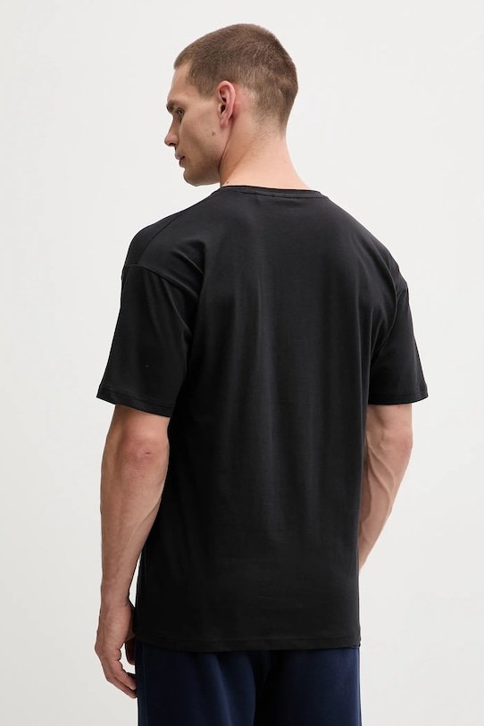 T-S manches courtes  Hugo boss 50549871 001 Black