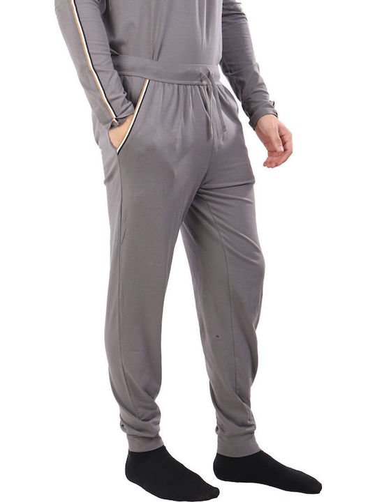 Underwear  Hugo boss 50550485 062 Open Grey