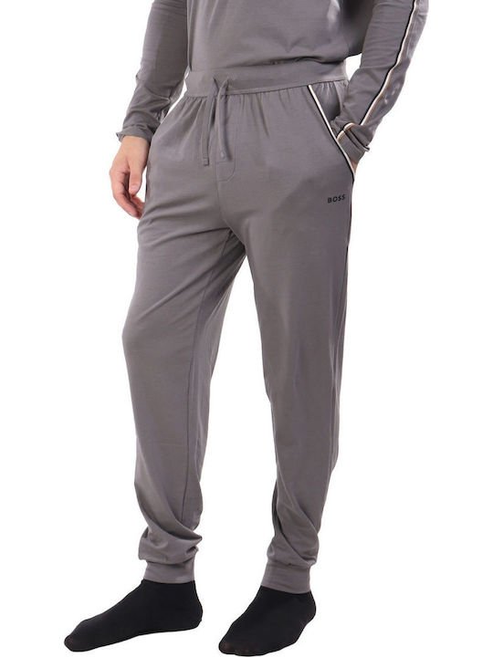 Underwear  Hugo boss 50550485 062 Open Grey