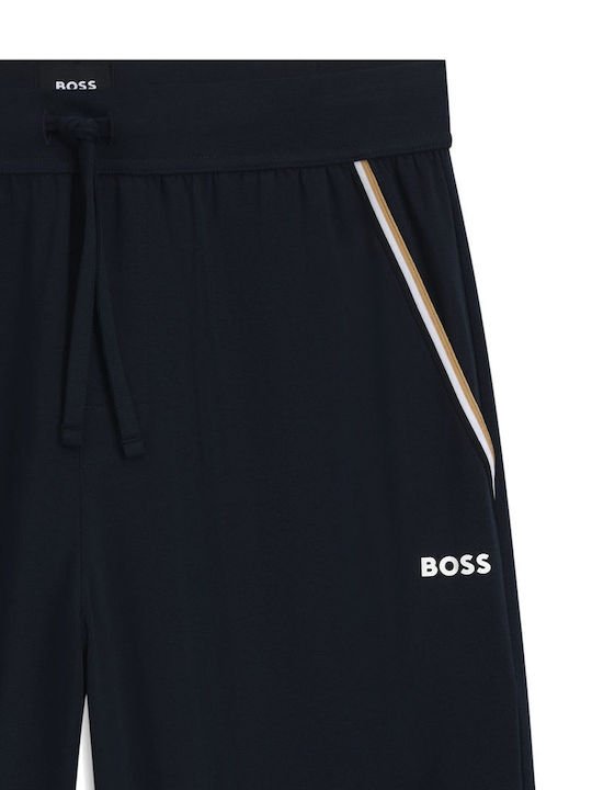 Underwear  Hugo boss 50550485 403 Dark Blue