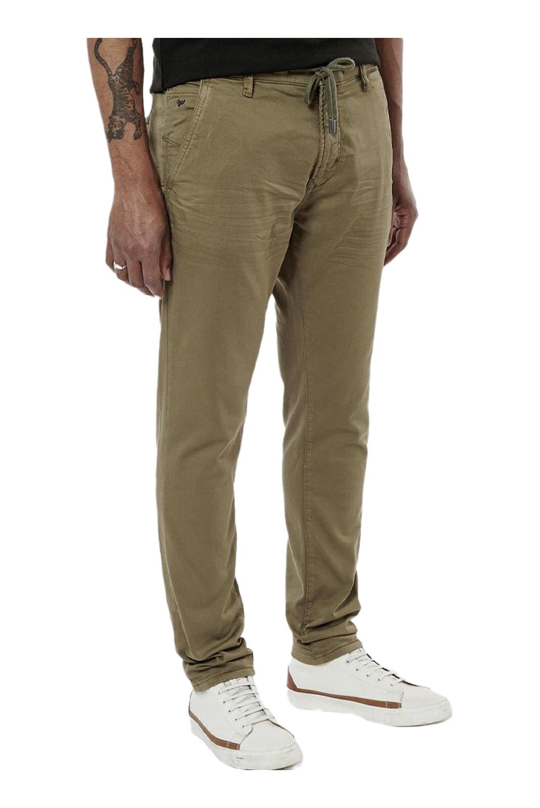 Pantalons chino/citadin  Kaporal IRWIX NXCAME