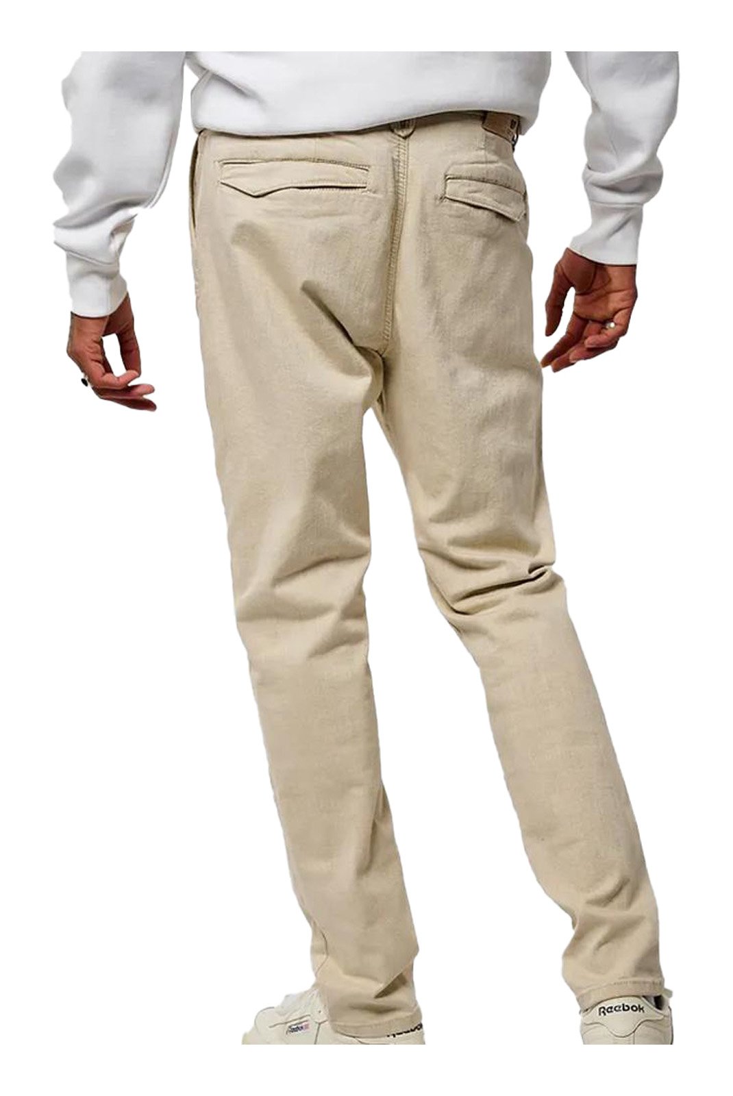 Pantalons chino/citadin  Kaporal IRWIX PALCAM