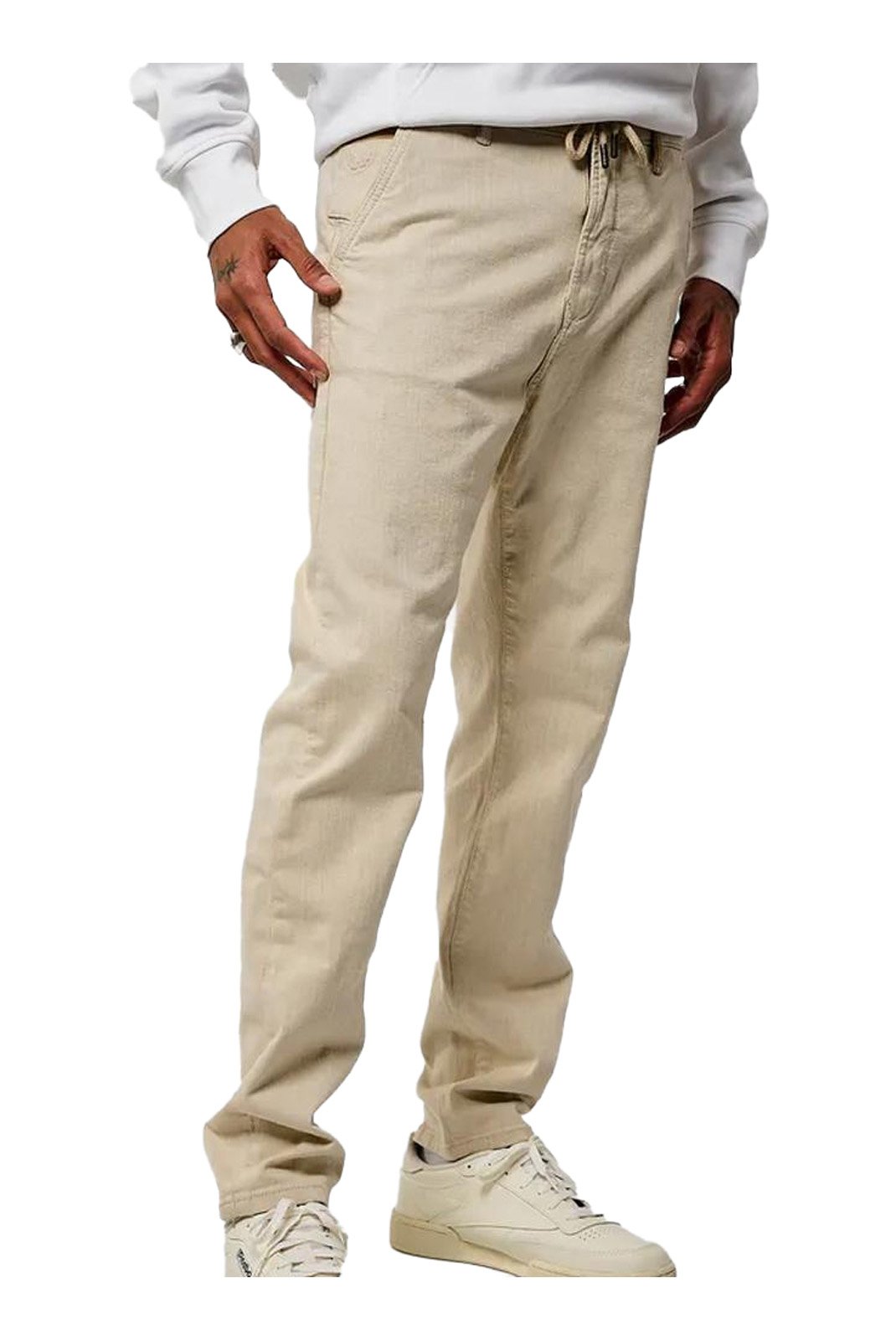 Pantalons chino/citadin  Kaporal IRWIX PALCAM
