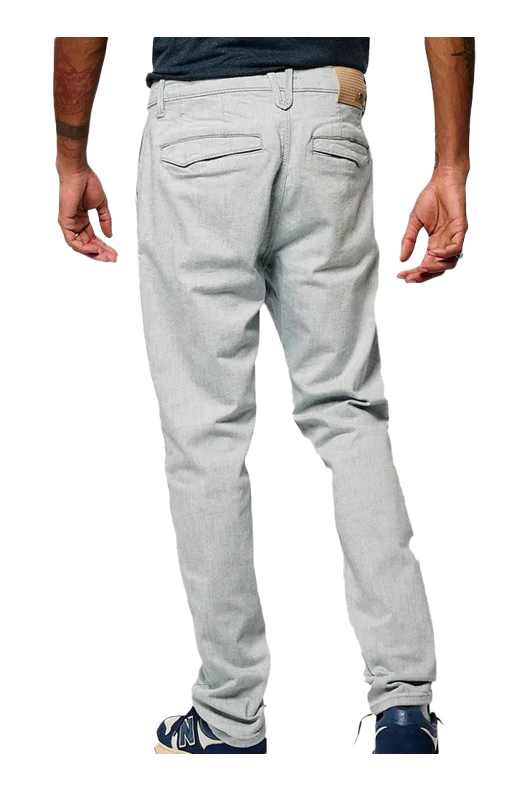 Pantalons chino/citadin  Kaporal IRWIX PALIND