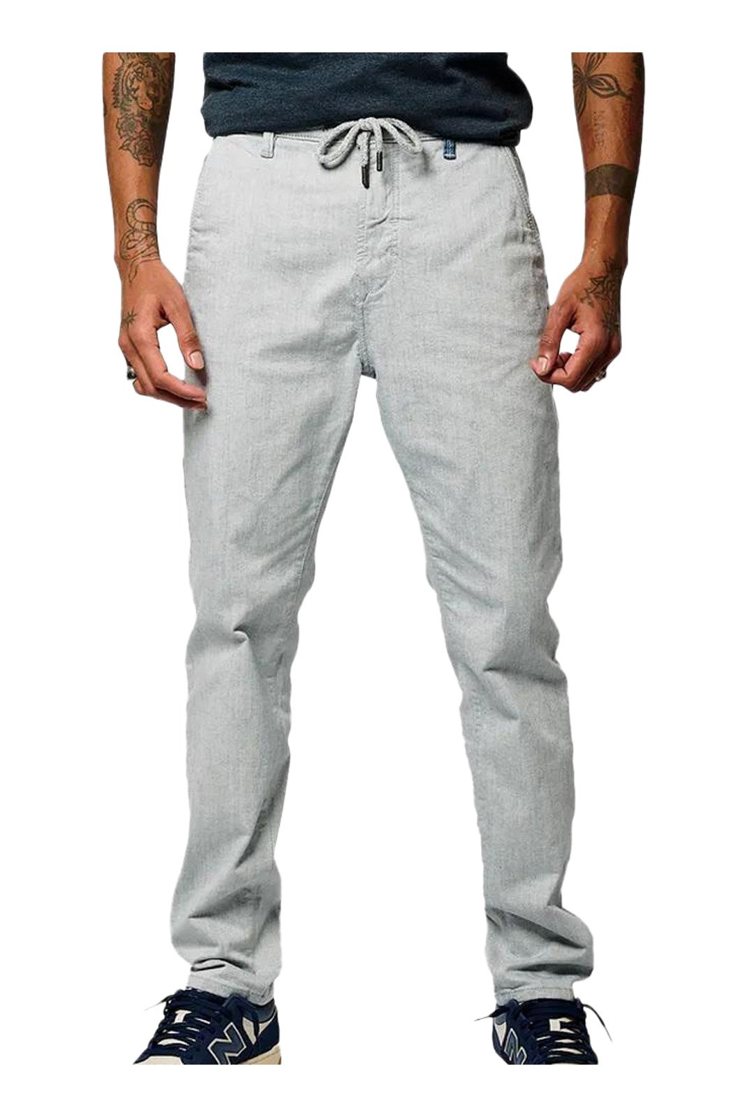 Pantalons chino/citadin  Kaporal IRWIX PALIND