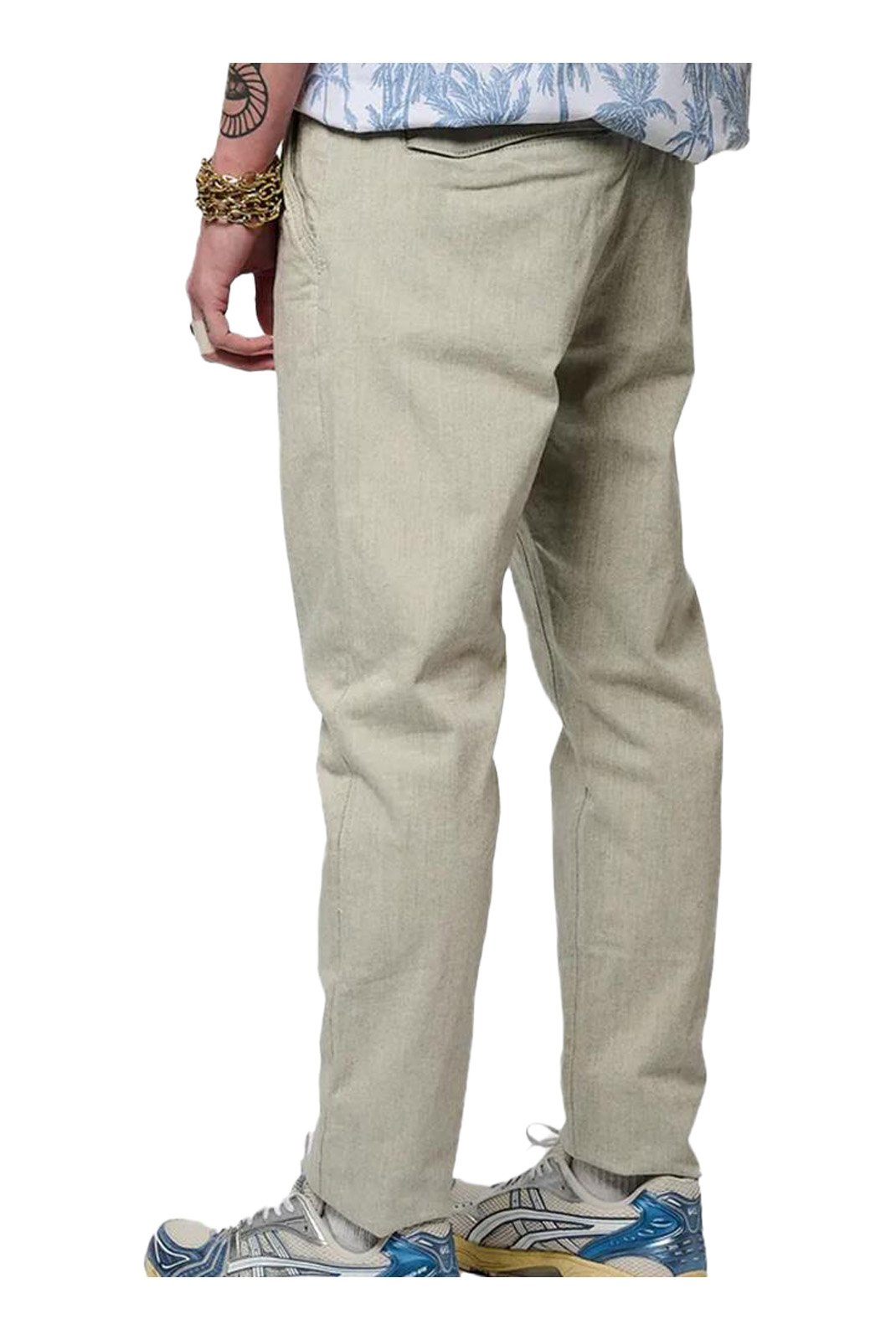 Pantalons chino/citadin  Kaporal IRWIX PALKHA