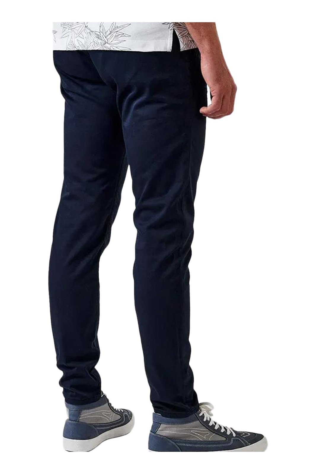 Pantalons chino/citadin  Kaporal IRWIX XNAVY