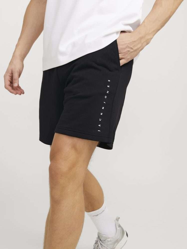 Shorts & Bermudas  Jack & Jones 12248831 Black 