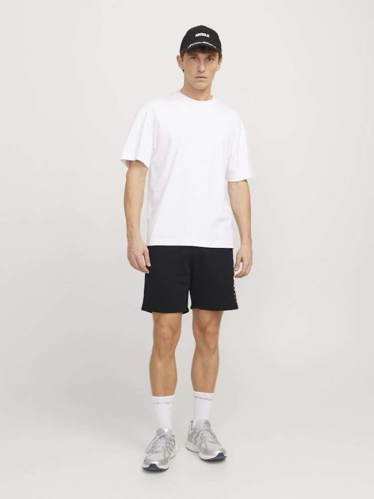 Shorts & Bermudas  Jack & Jones 12248831 Black 