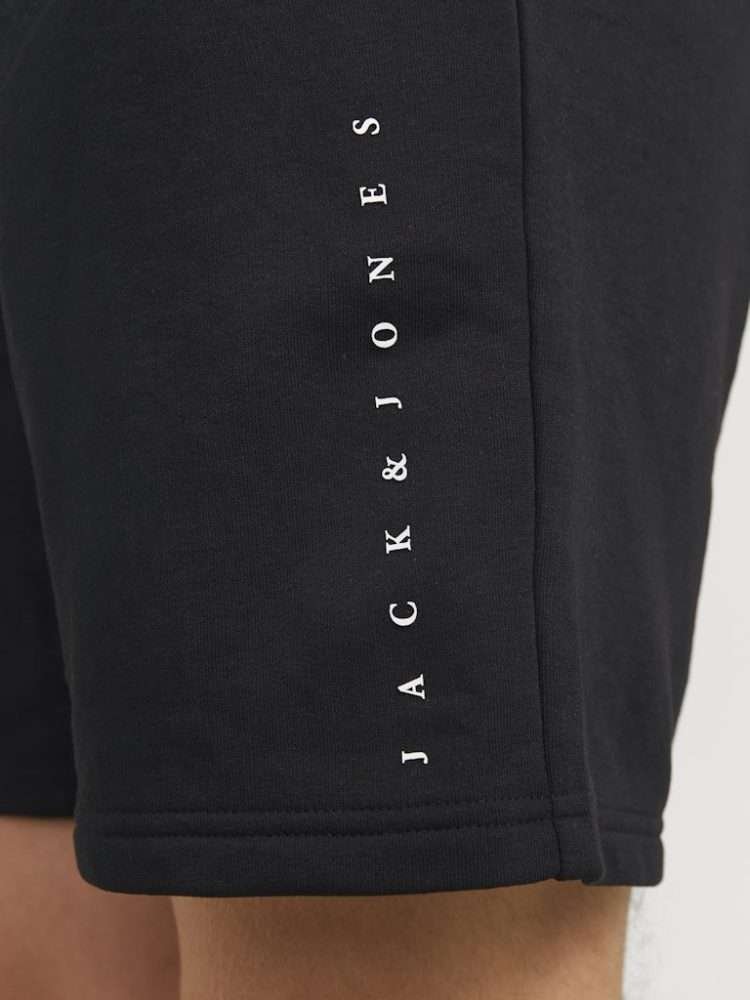Shorts & Bermudas  Jack & Jones 12248831 Black 