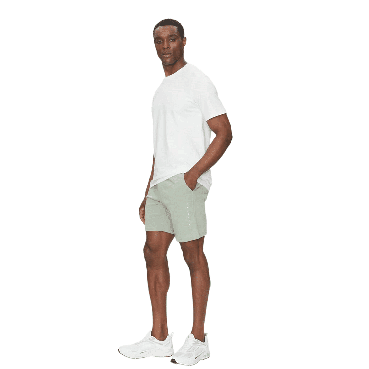 Shorts & Bermudas  Jack & Jones 12248831 Iceberg Green