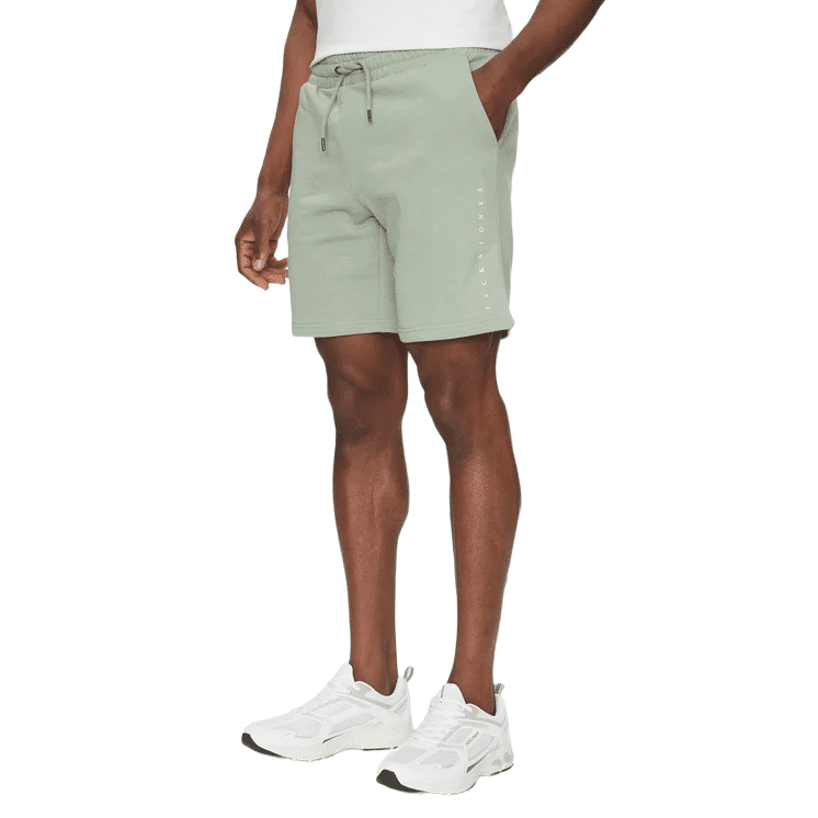 Shorts & Bermudas  Jack & Jones 12248831 Iceberg Green
