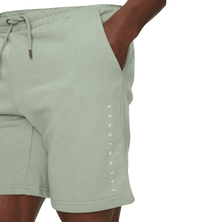 Shorts & Bermudas  Jack & Jones 12248831 Iceberg Green