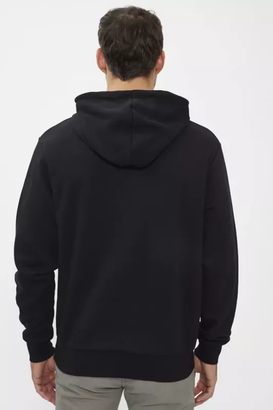 Sweatshirts  Jack & Jones 12266168 Black 