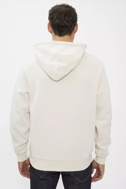 Sweatshirts  Jack & Jones 12266168 Moonbeam 