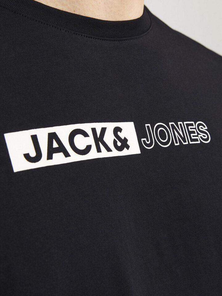 T-S manches courtes  Jack & Jones 12233999 Black 