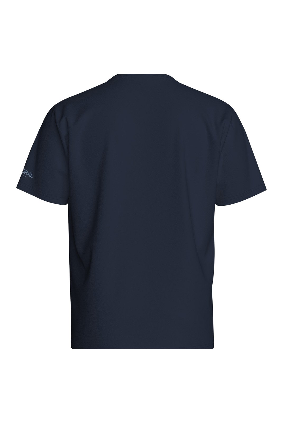 T-S manches courtes  Kaporal JACK NAVY