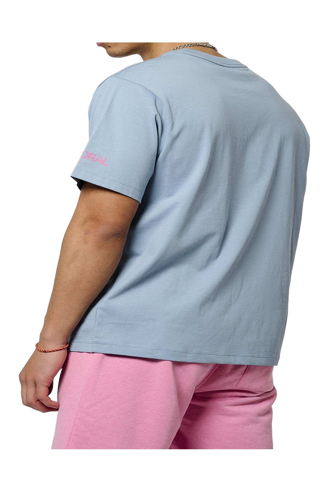 T-S manches courtes  Kaporal JACK SKY