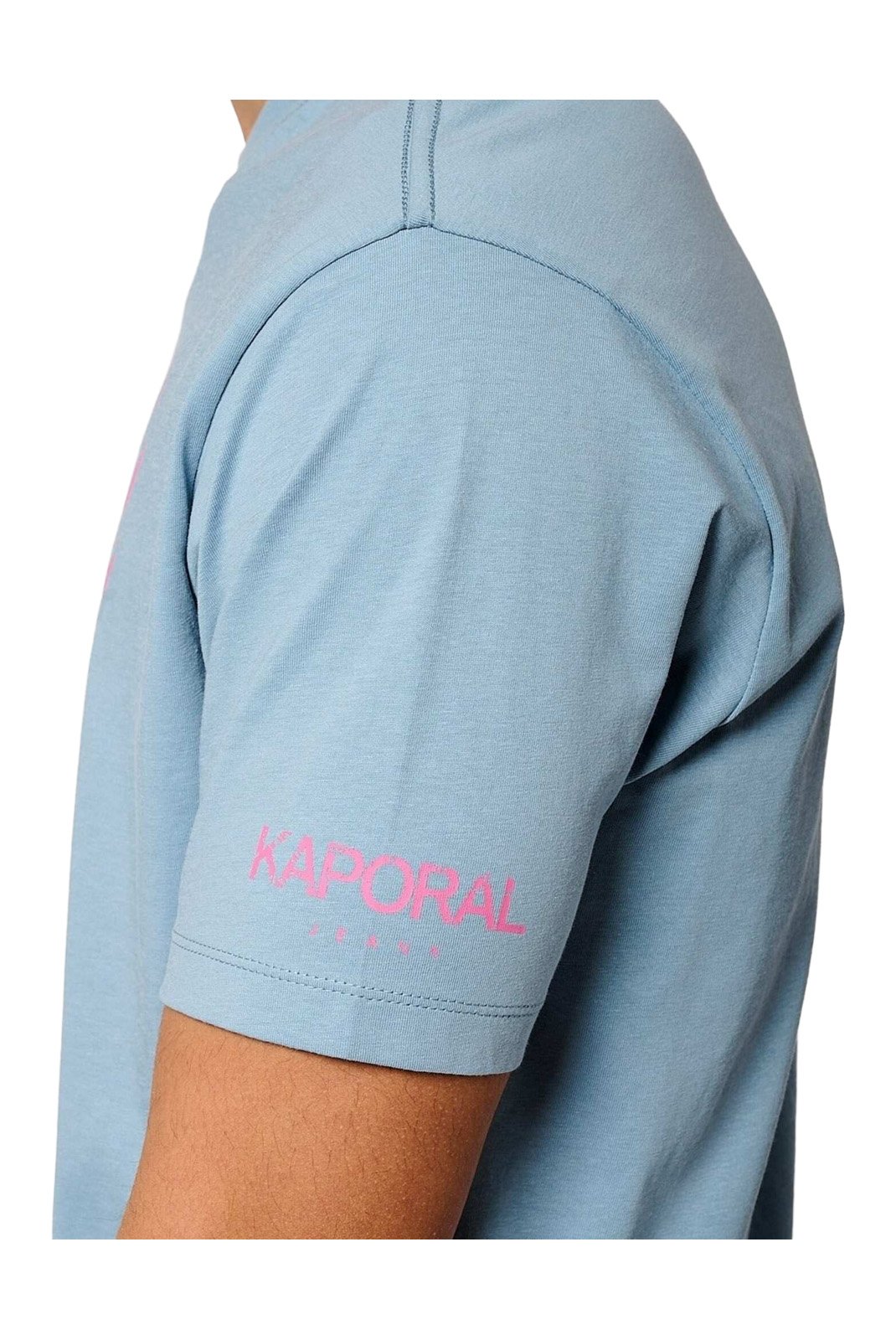 T-S manches courtes  Kaporal JACK SKY