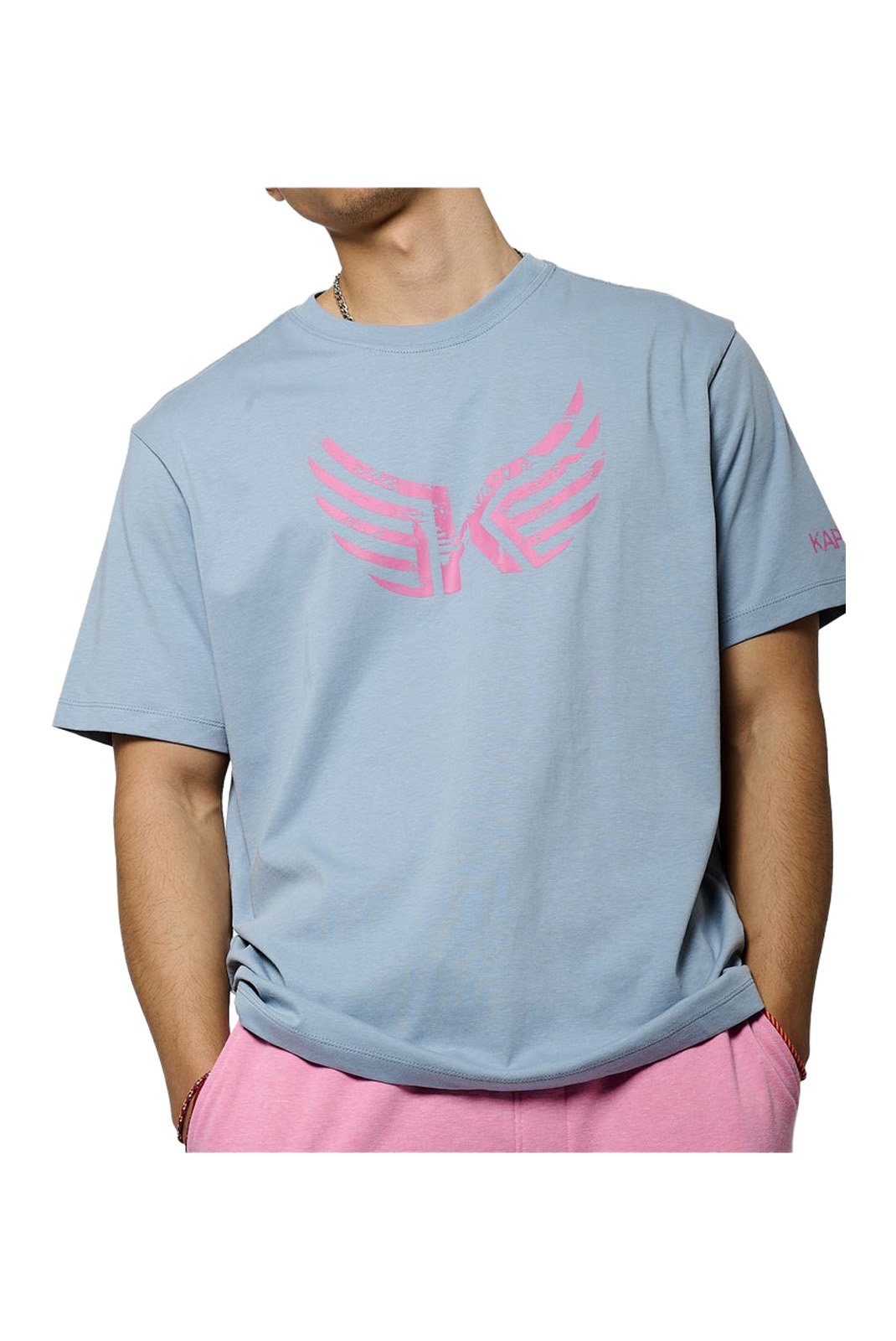 T-S manches courtes  Kaporal JACK SKY