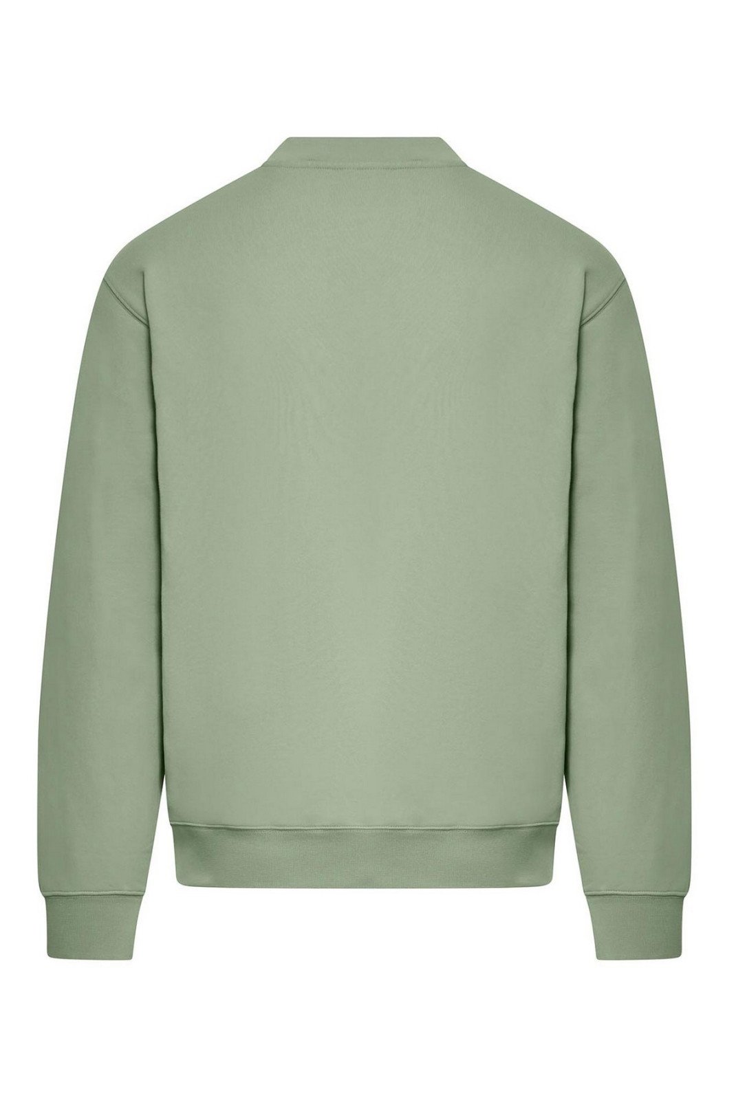 Pulls  Jacquemus 245JS206-2036 512 LIGHT GREEN