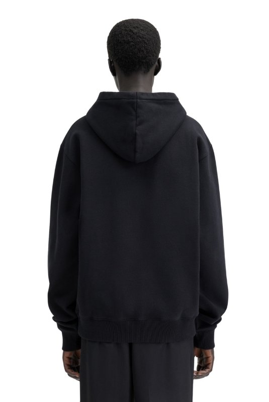 Sweatshirts  Jacquemus 245JS247-2036 990 BLACK
