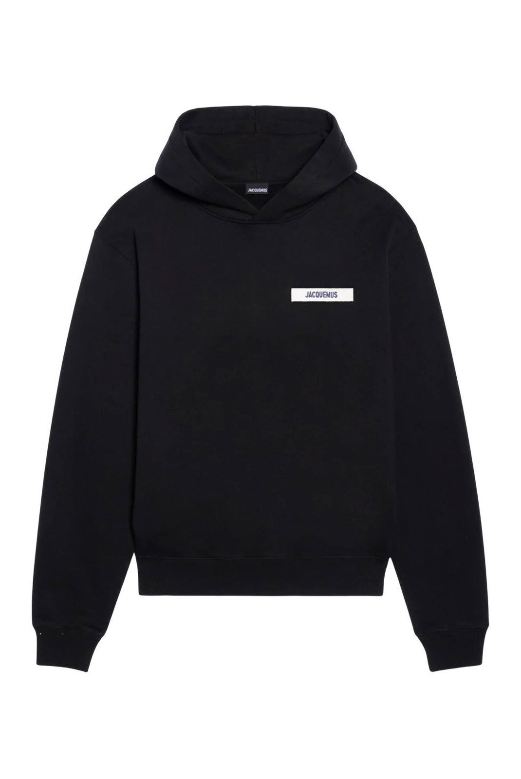 Sweatshirts  Jacquemus 245JS247-2036 990 BLACK