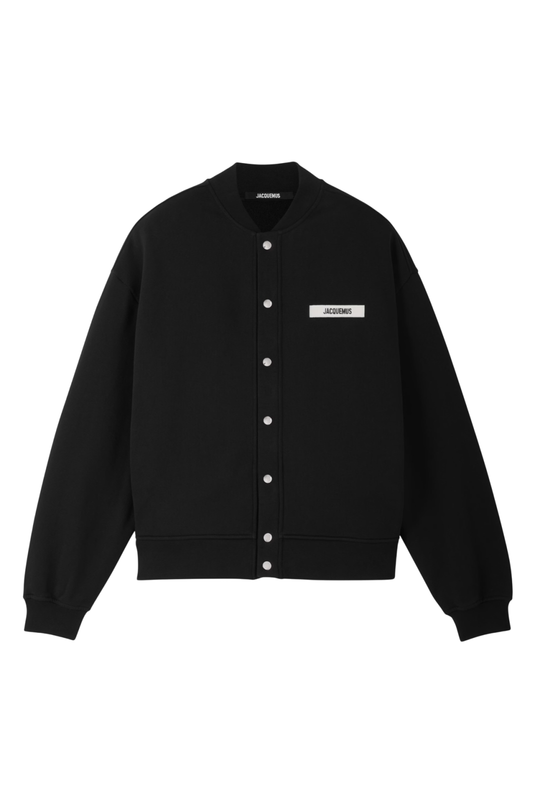 Gilets  Jacquemus CDM00576AJ00126 990 BLACK