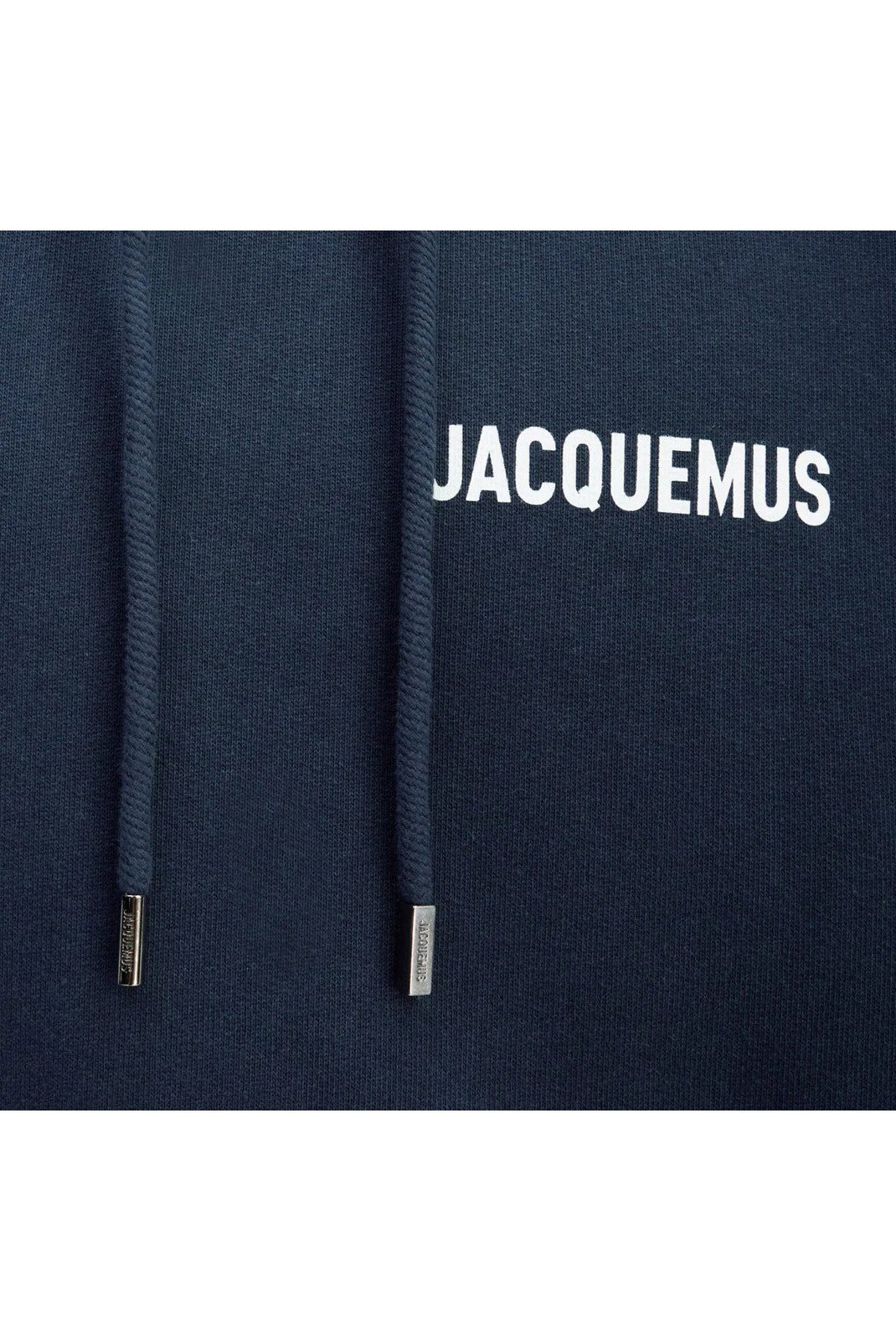 Sweatshirts  Jacquemus HOU00210AJ00028 390 Dark Navy