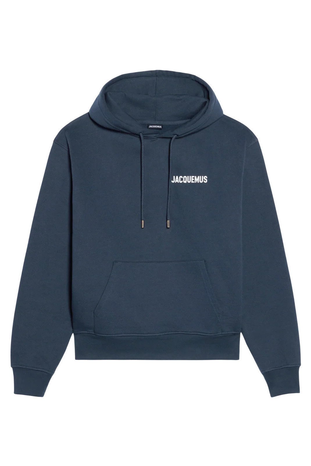 Sweatshirts  Jacquemus HOU00210AJ00028 390 Dark Navy