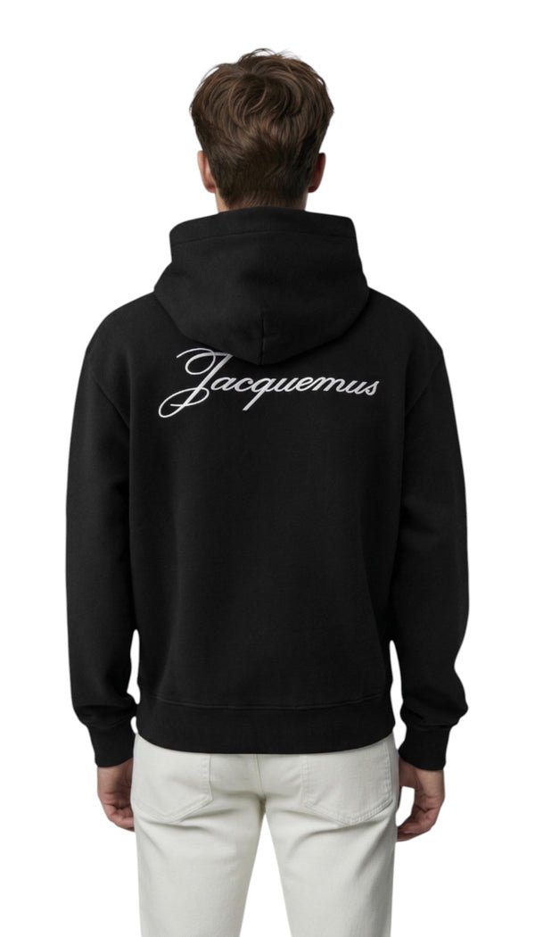 Sweatshirts  Jacquemus HOU00311AJ00174 990 BLACK