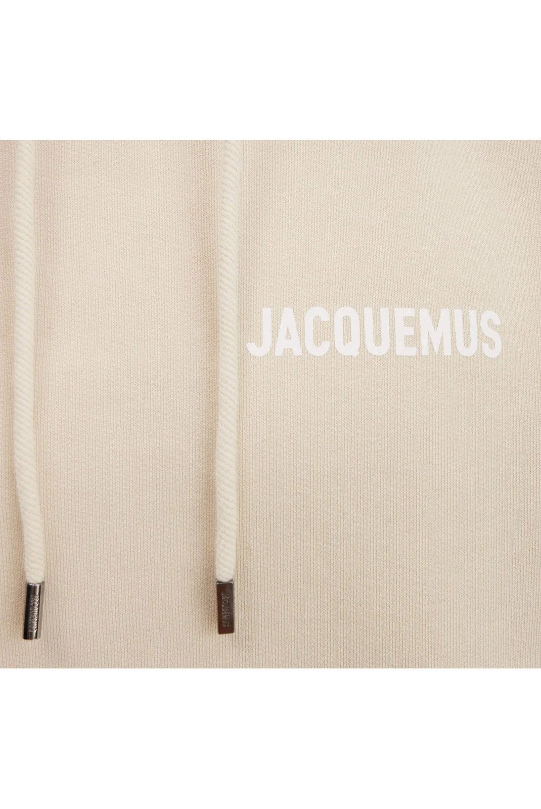 Sweatshirts  Jacquemus HOU00210AJ00028 130 Beige