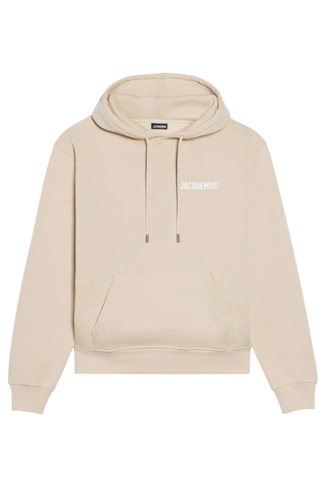 Sweatshirts  Jacquemus HOU00210AJ00028 130 Beige
