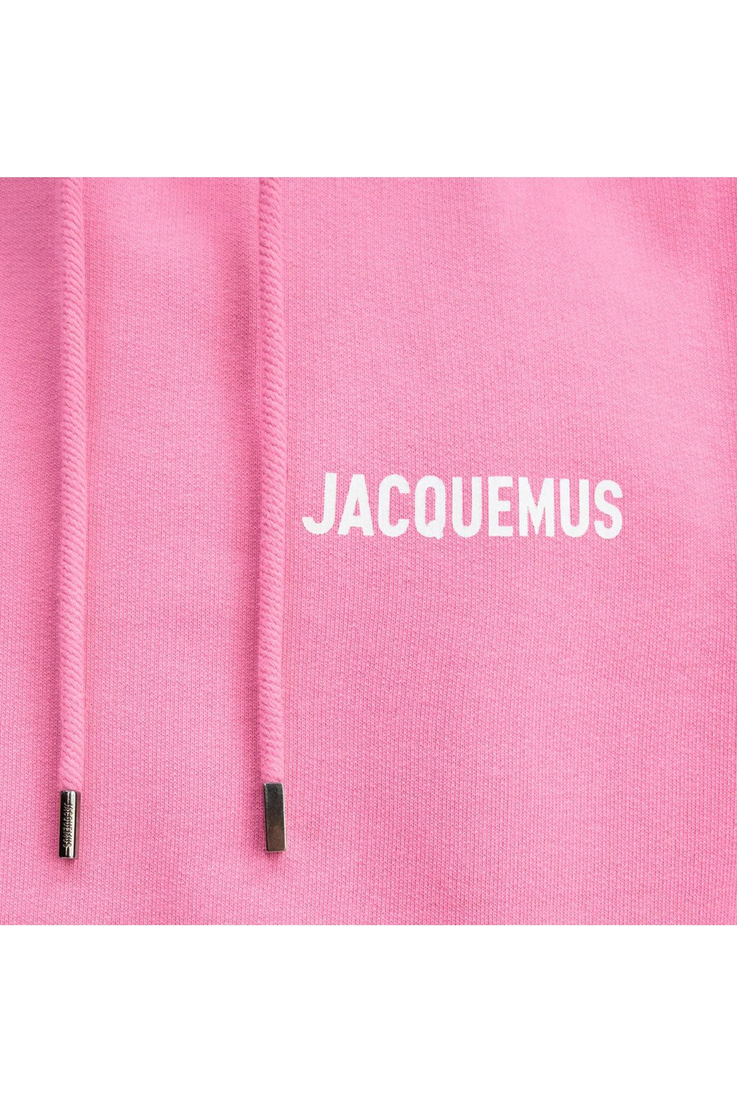 Sweatshirts  Jacquemus HOU00210AJ00028 430 Rose