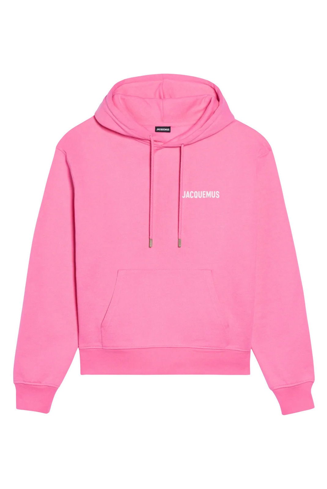 Sweatshirts  Jacquemus HOU00210AJ00028 430 Rose