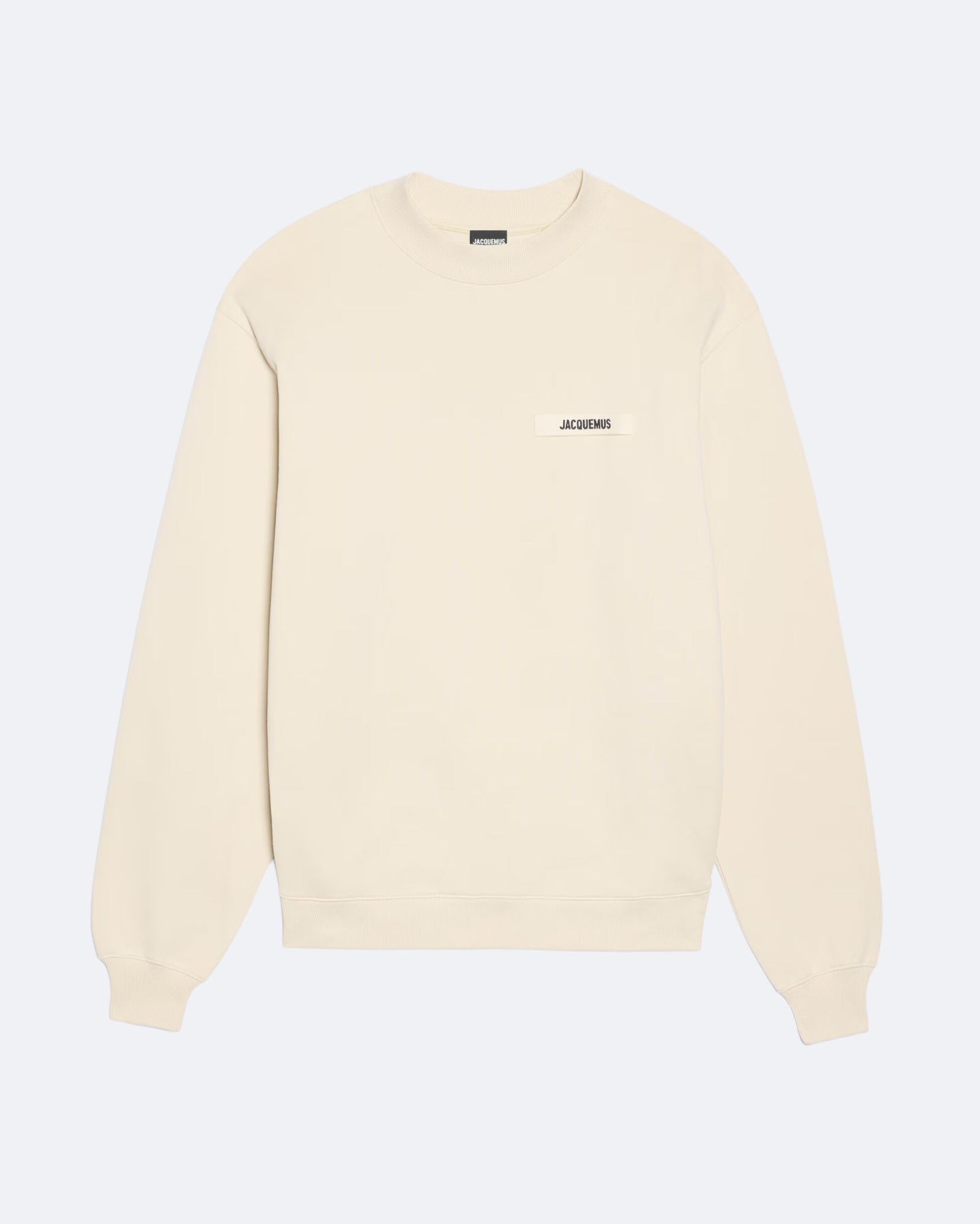 Pulls  Jacquemus 245JS206-2036 150 BEIGE