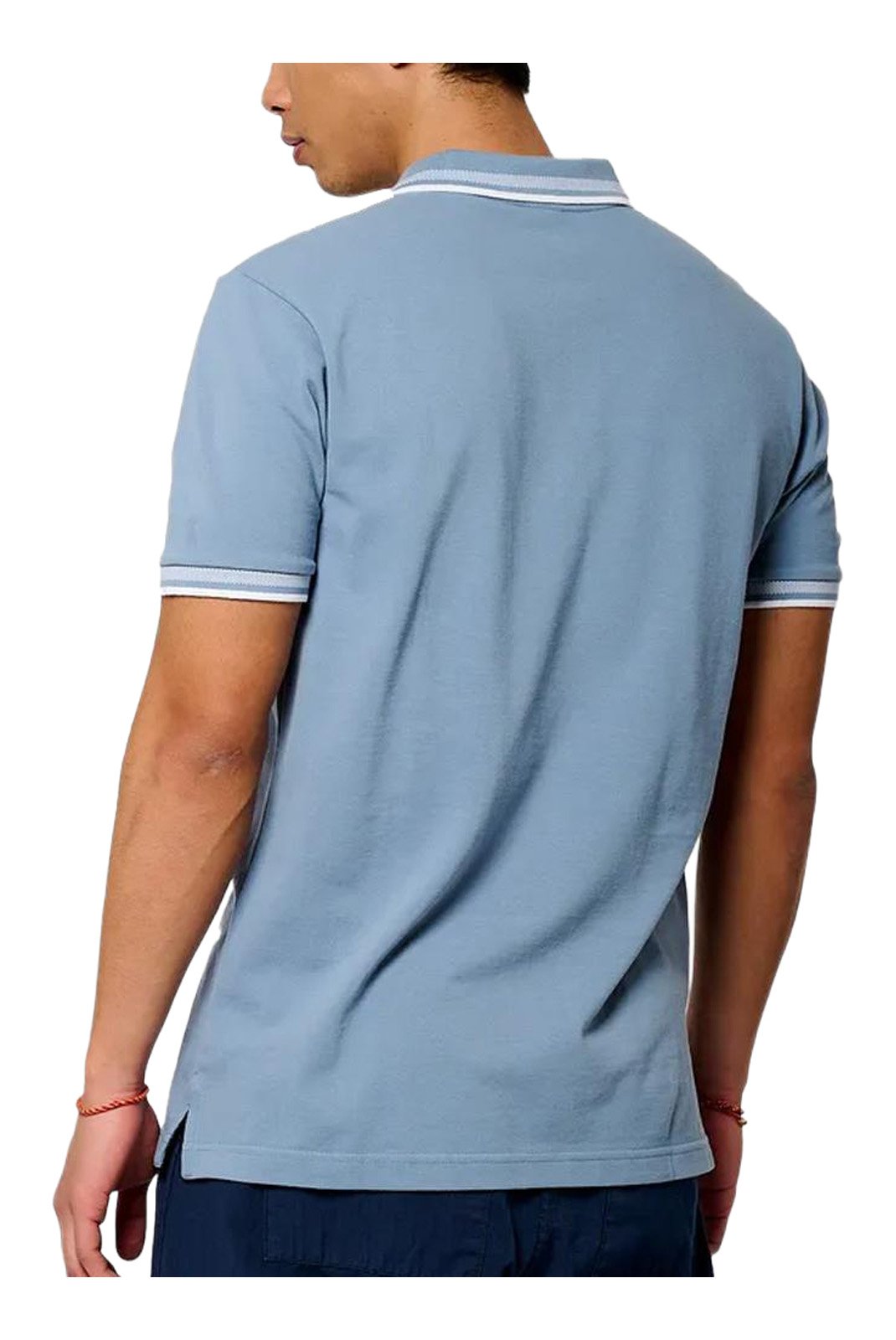 Polos manches courtes  Kaporal JAROD SKY