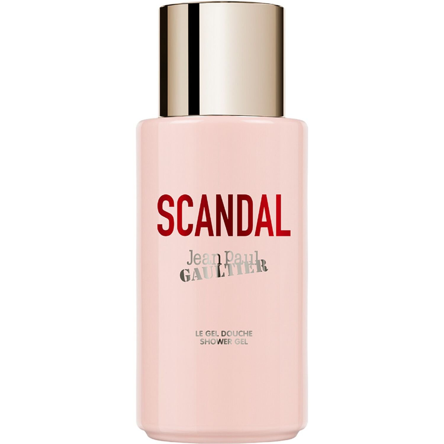 Parfums  JEAN PAUL GAULTIER 8435415007573 Transparent