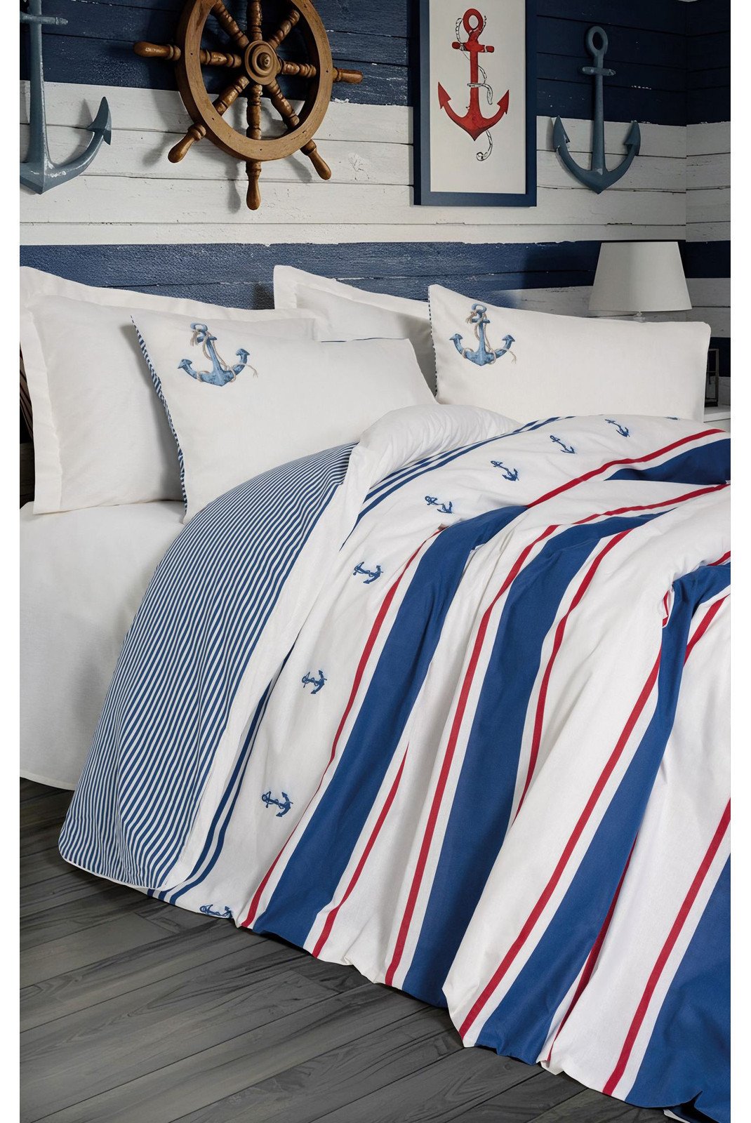 Linge de lit  Joy'n Bed 129CTN33501 