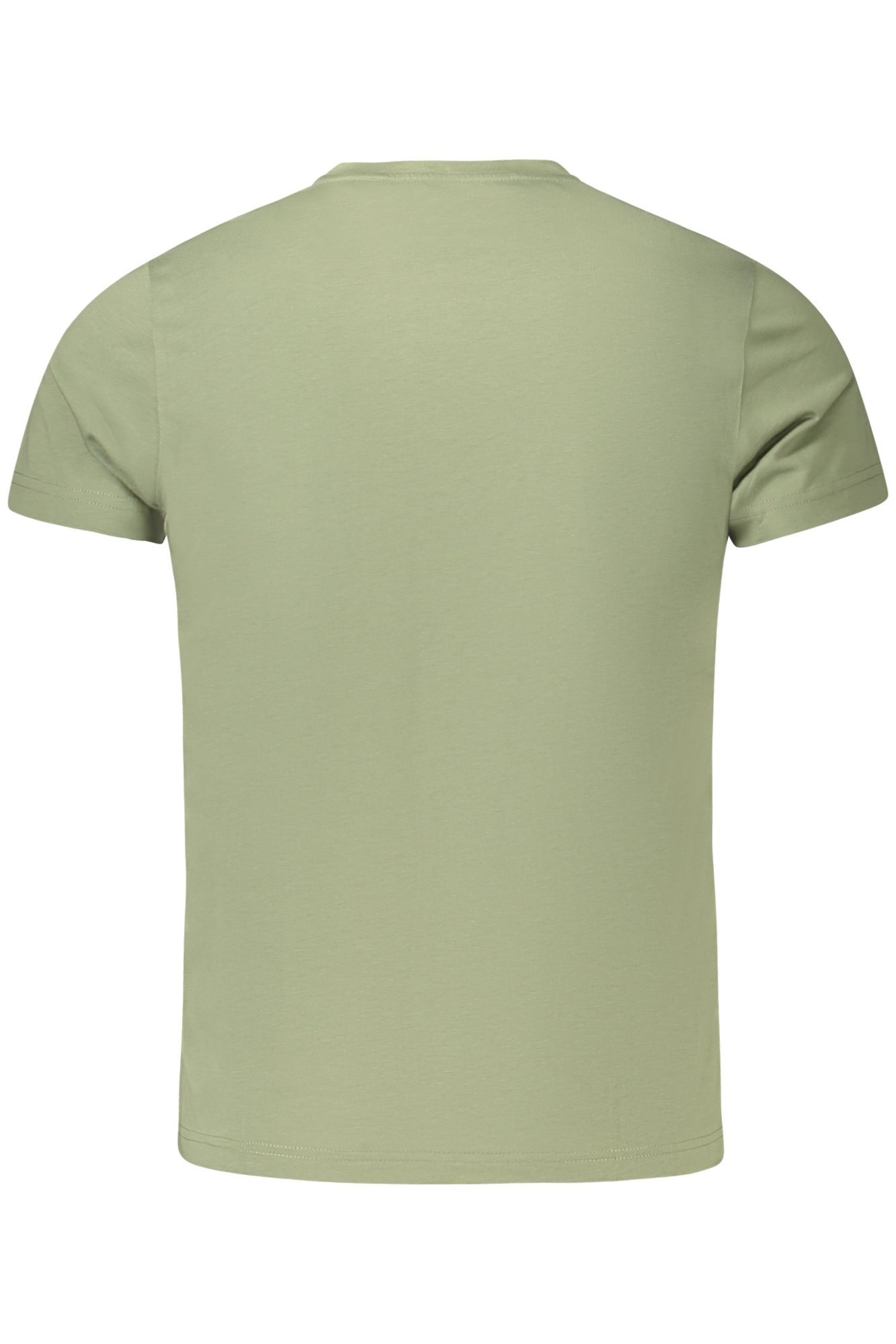 Tee-shirts  K-Way K007JE0LEVRAIEDOUARD_VEV15 Verde