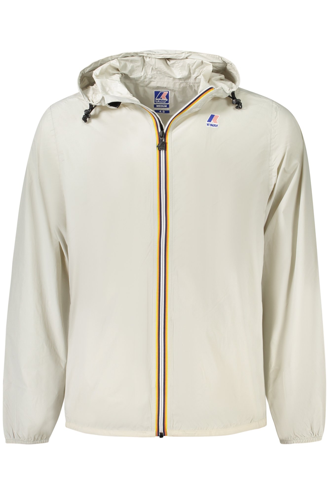   K-Way K2123ZWLEVRAI40CLAUDE_BE634 Beige