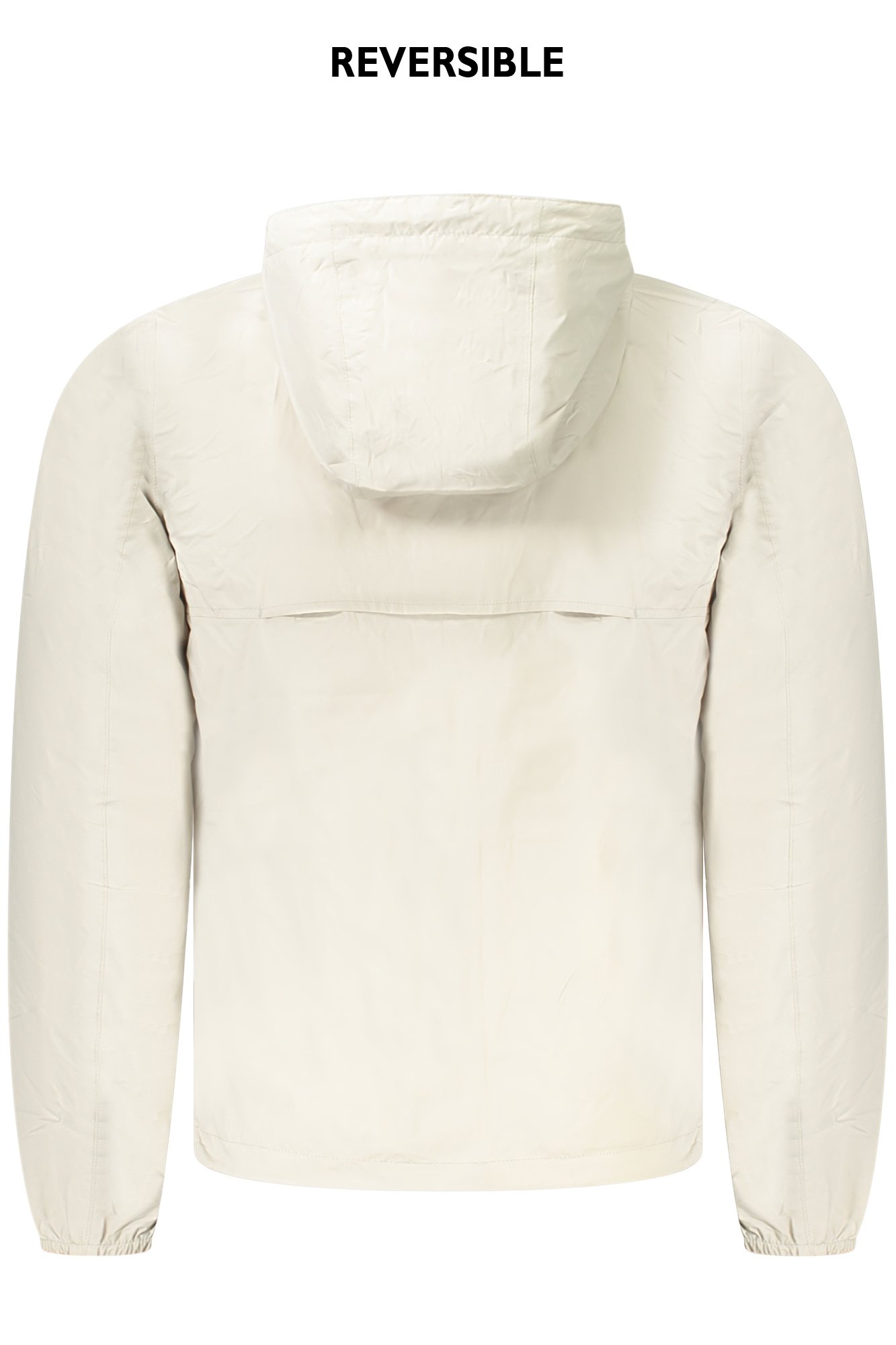  K-Way K2124EWJAKECOPLUS_BEAZS Beige
