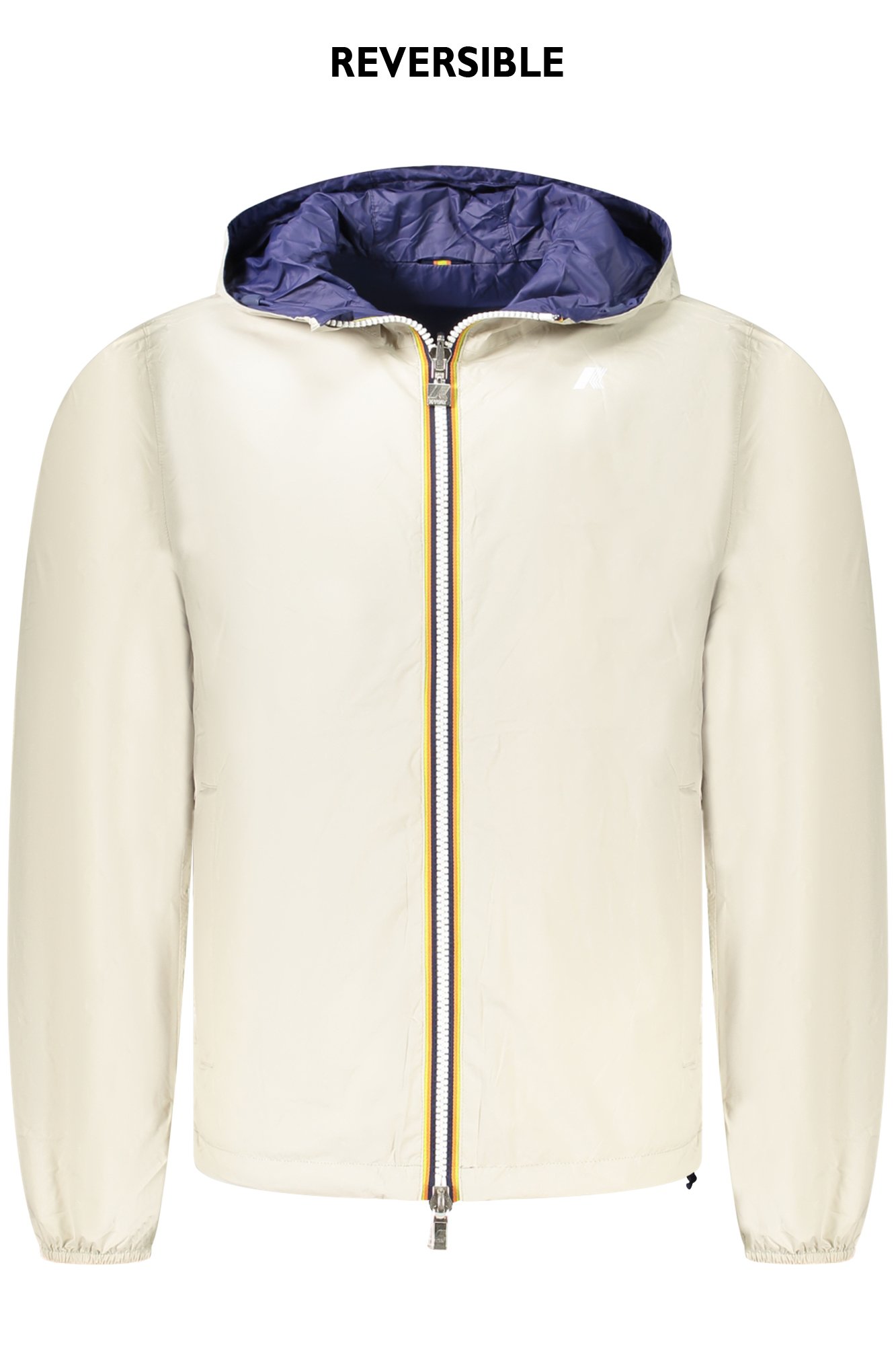   K-Way K2124EWJAKECOPLUS_BEAZS Beige